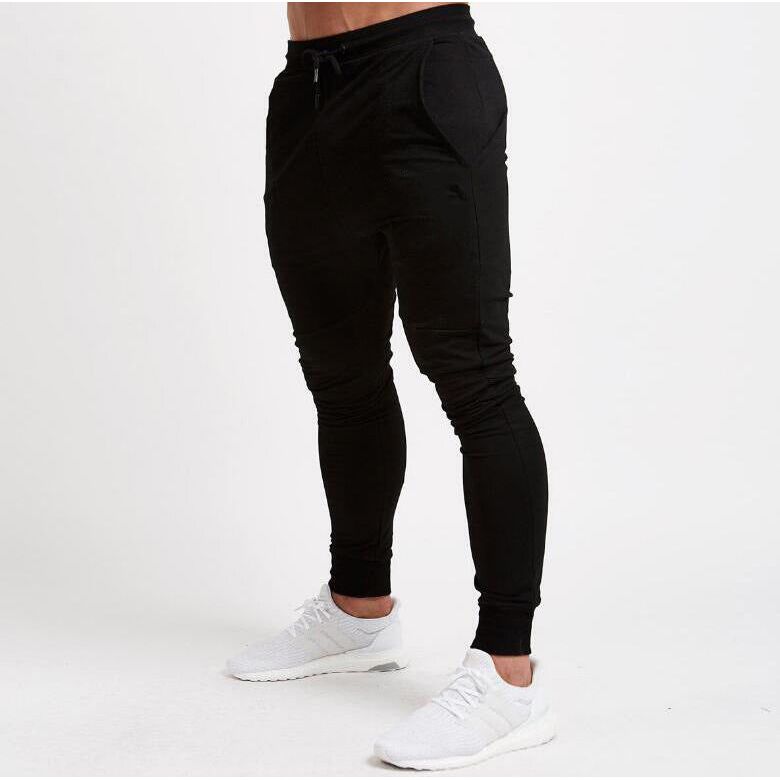 Men's Skinny Jogger Pants