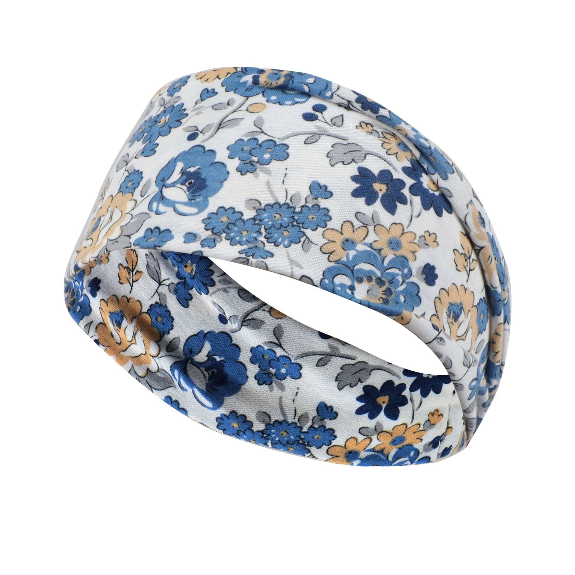 Women's Sports Headband Yoga Headband Absorbs Sweat