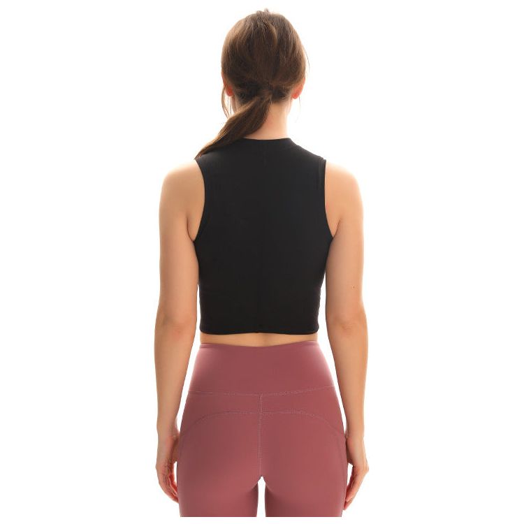 Sports Yoga Vest