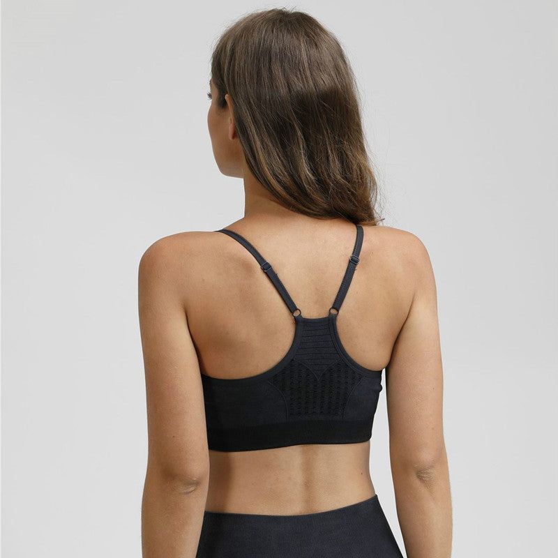 Yoga Sports Bra