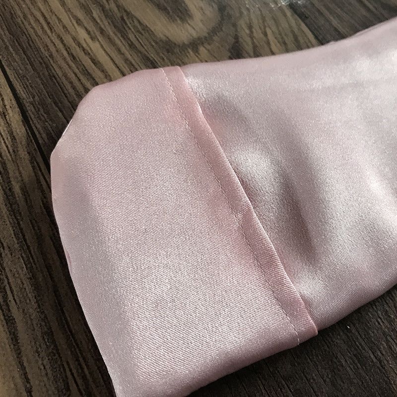 Yoga Meditation Eye Pillow