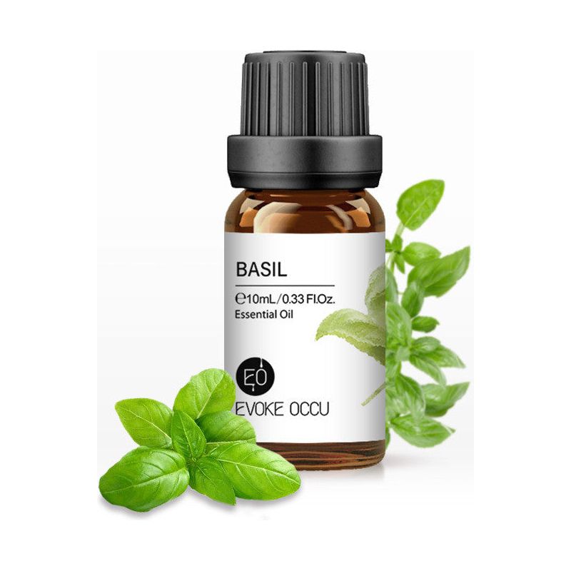 Plant Aroma Humidifier Essential Oil