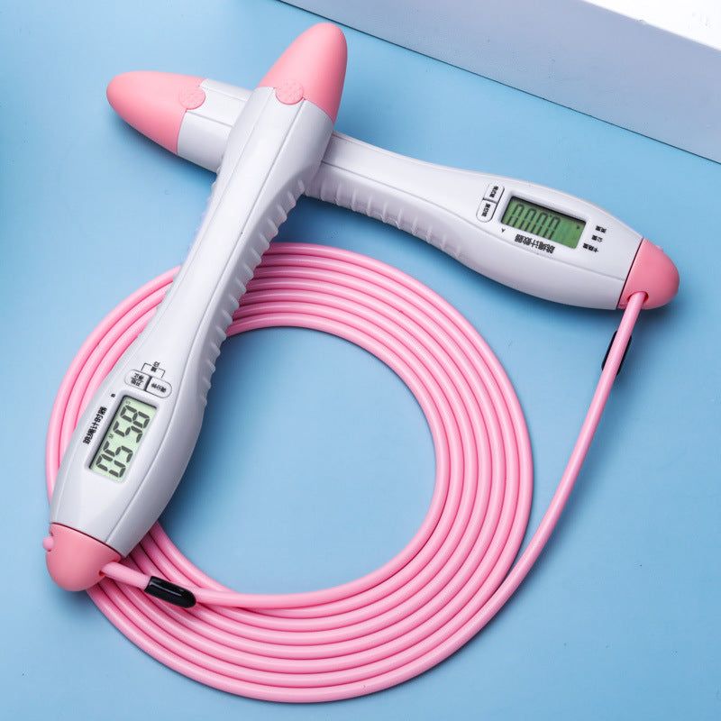 Counting Ring Jump Rope