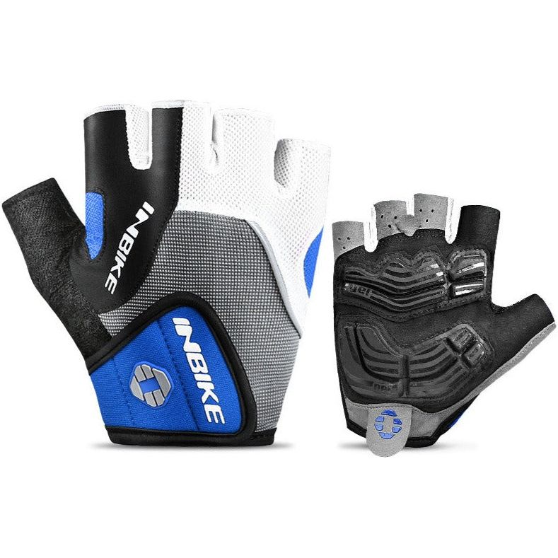 Sports Comfortable Fitness Short Finger Gloves