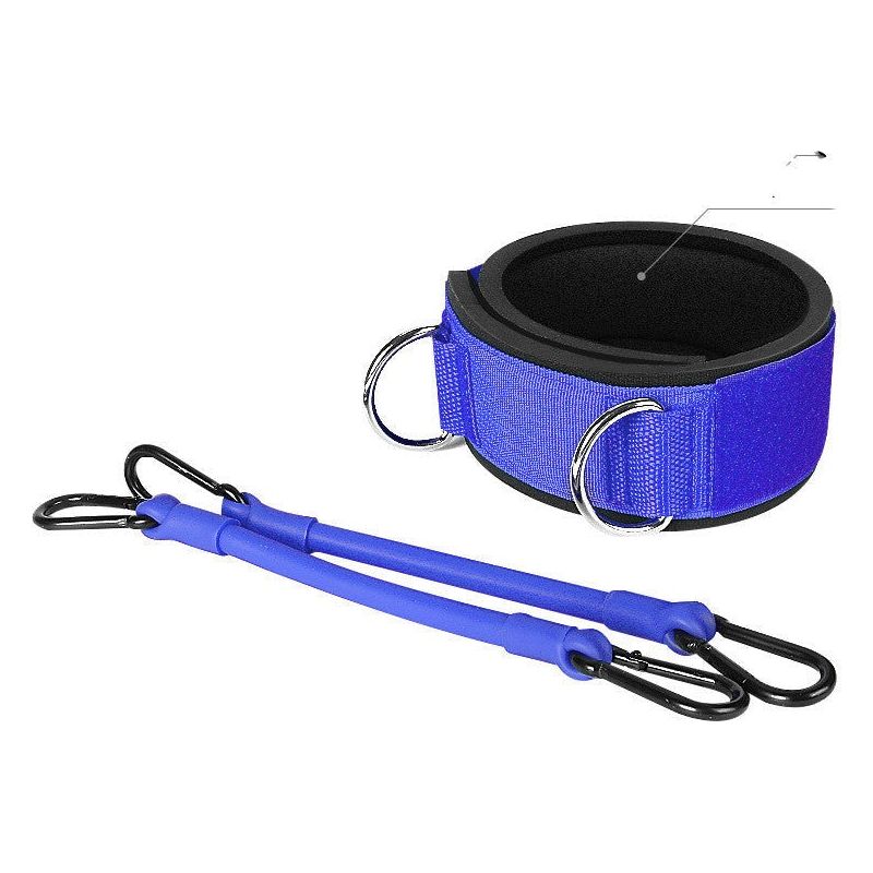 Adjustable Squat Elastic Band