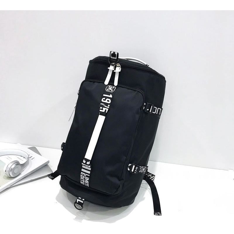 Backpack Gym Bag Men's Portable Sports Bag
