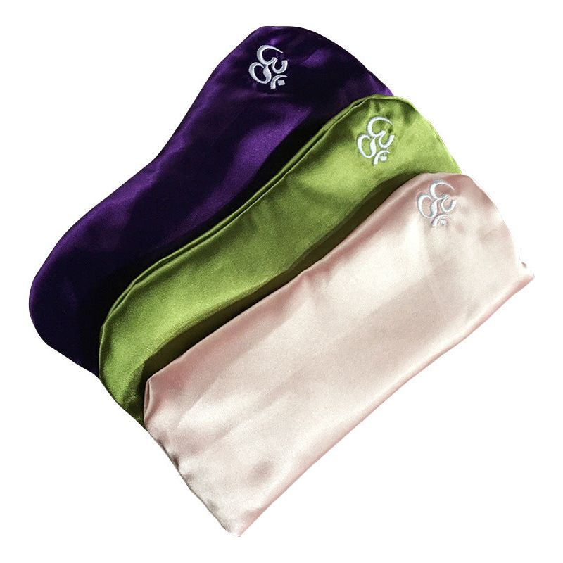 Yoga Meditation Eye Pillow