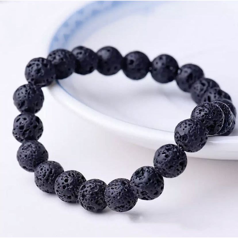 Yoga Stretch Rope Bracelet