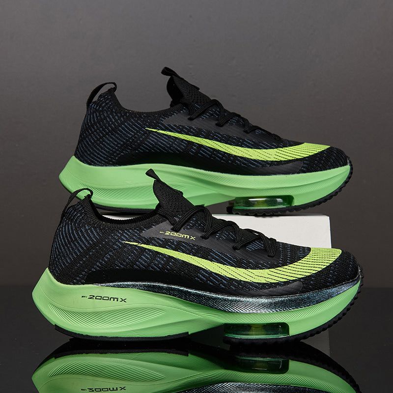 Air Cushion Sports Men's Running Shoes