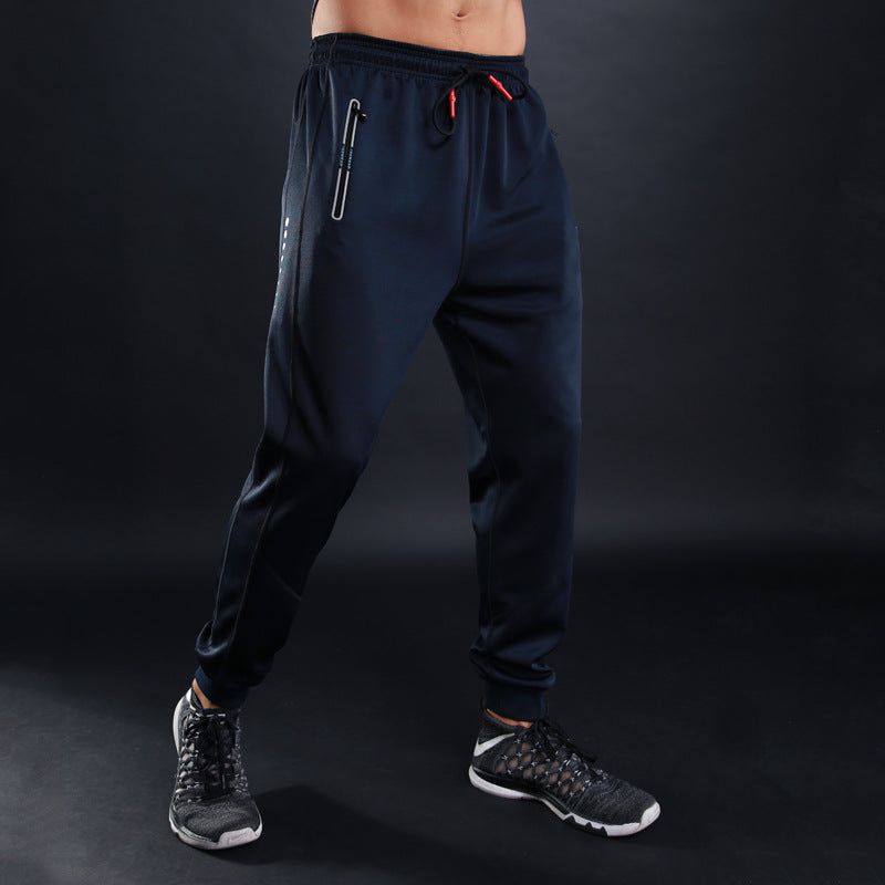Polyester Sports Trousers Pants