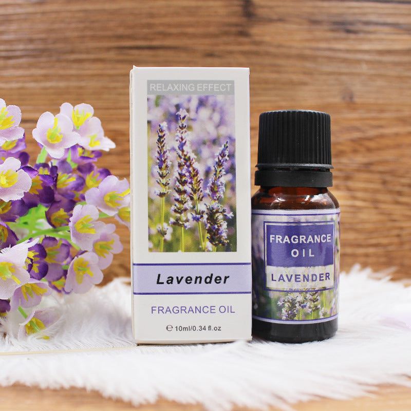 Plant Aromatherapy Essential Oil