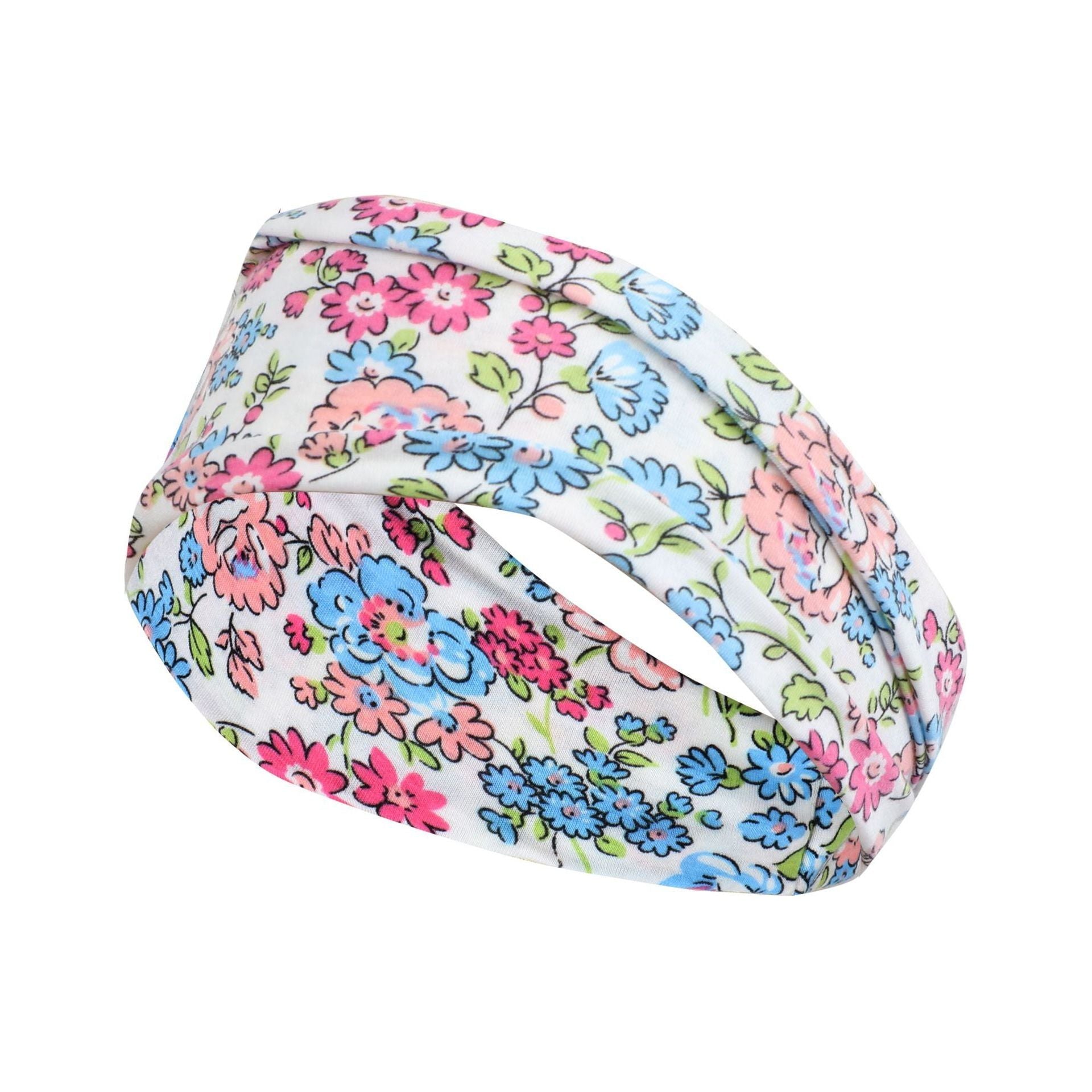 Women's Sports Headband Yoga Headband Absorbs Sweat