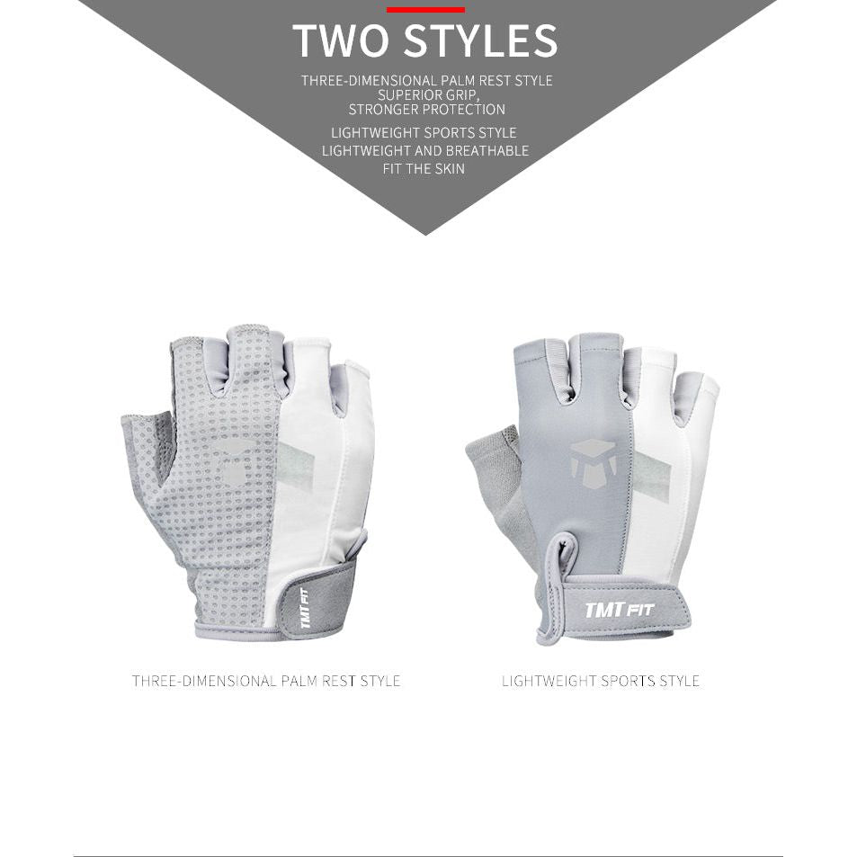 TMT Fitness Gloves