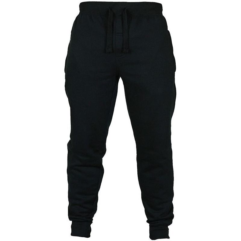 Gym Loose Jogger Pants