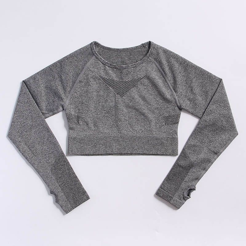 Women's Workout Outfit Yoga Bra + Pants