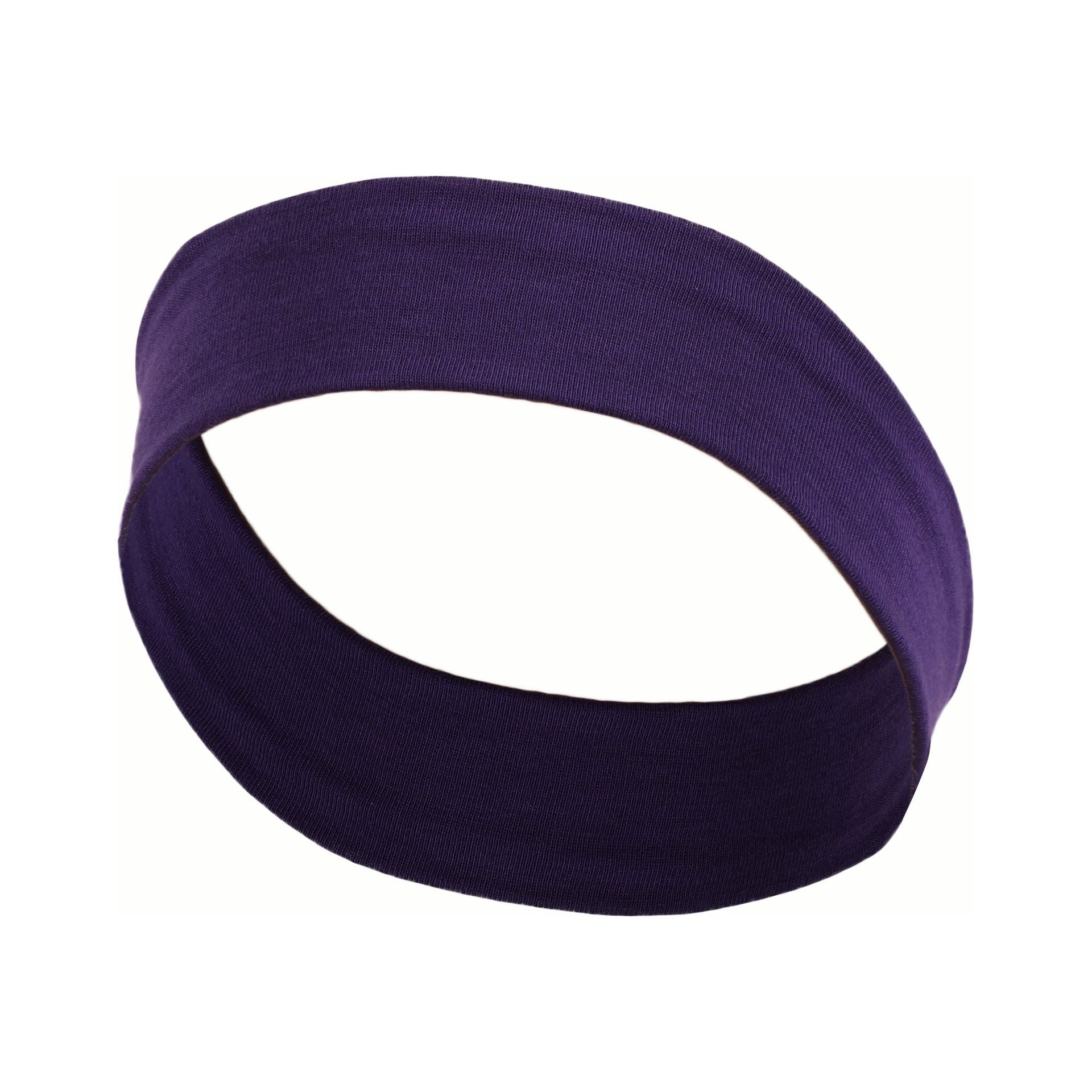 Yoga Headband Sports Women Sweat-Absorbent Running Headband