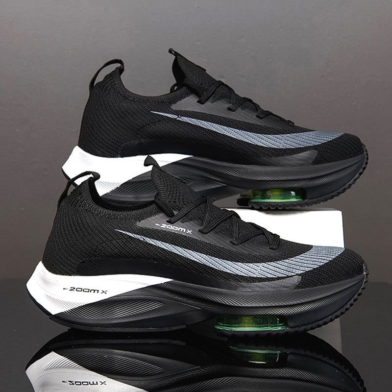 Air Cushion Sports Men's Running Shoes