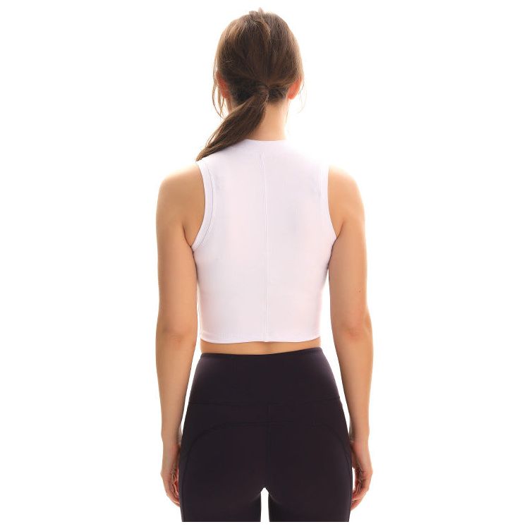 Sports Yoga Vest