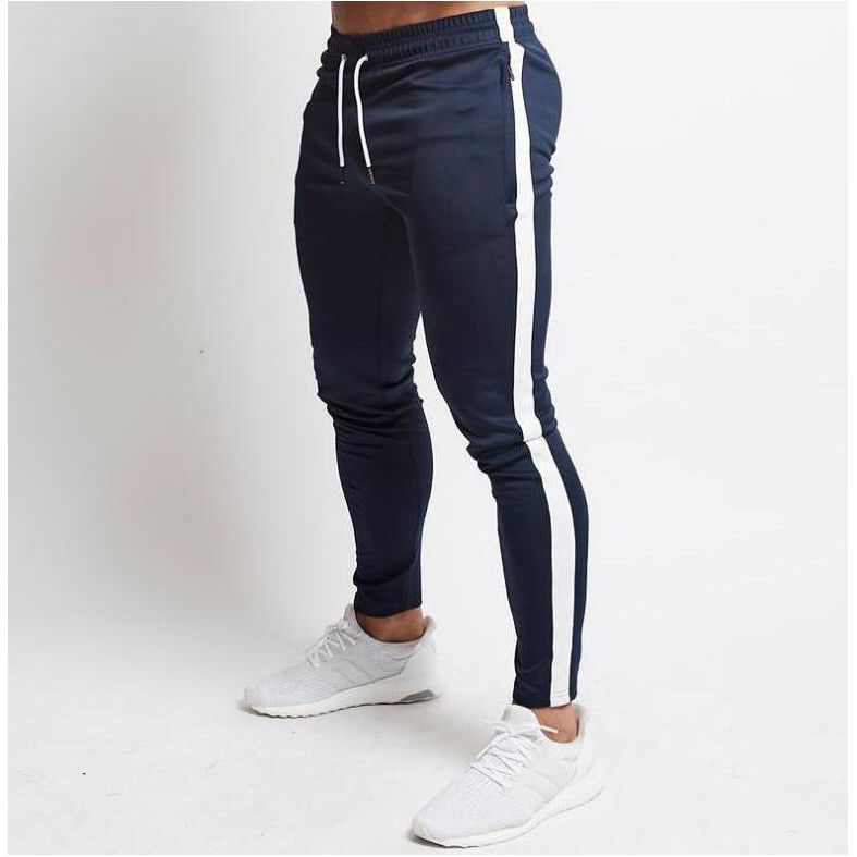 Men's Skinny Jogger Pants