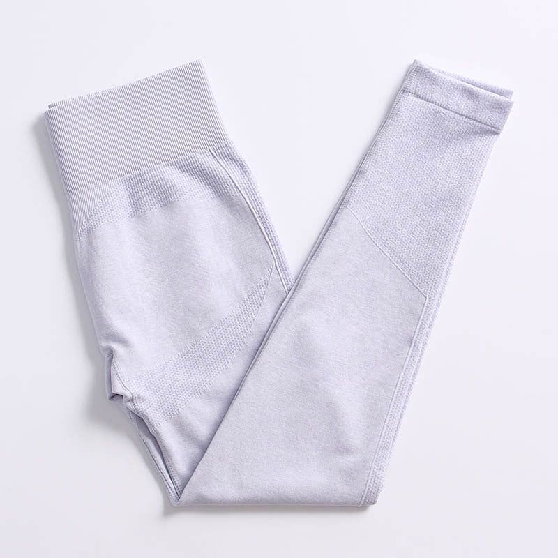 Women's Workout Outfit Yoga Bra + Pants