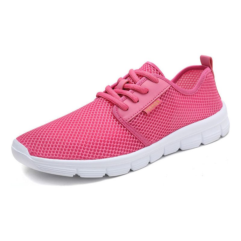 Casual Wild Running Net Shoes Men's Sports Shoes