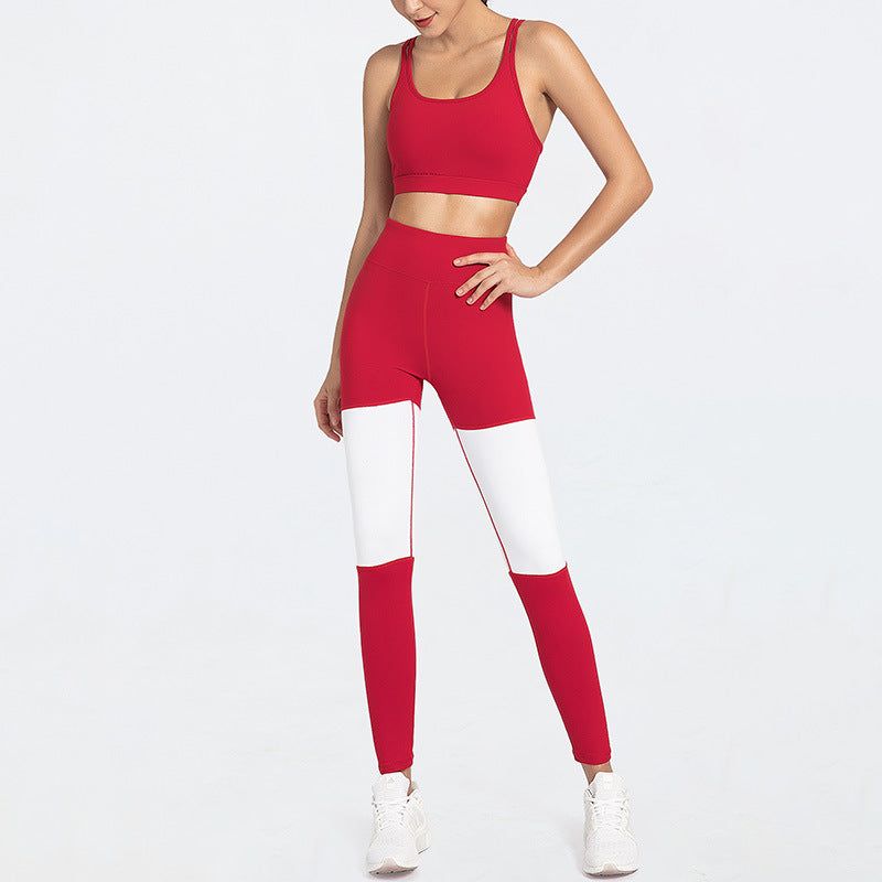 Breathable Quick-Drying Track Pants