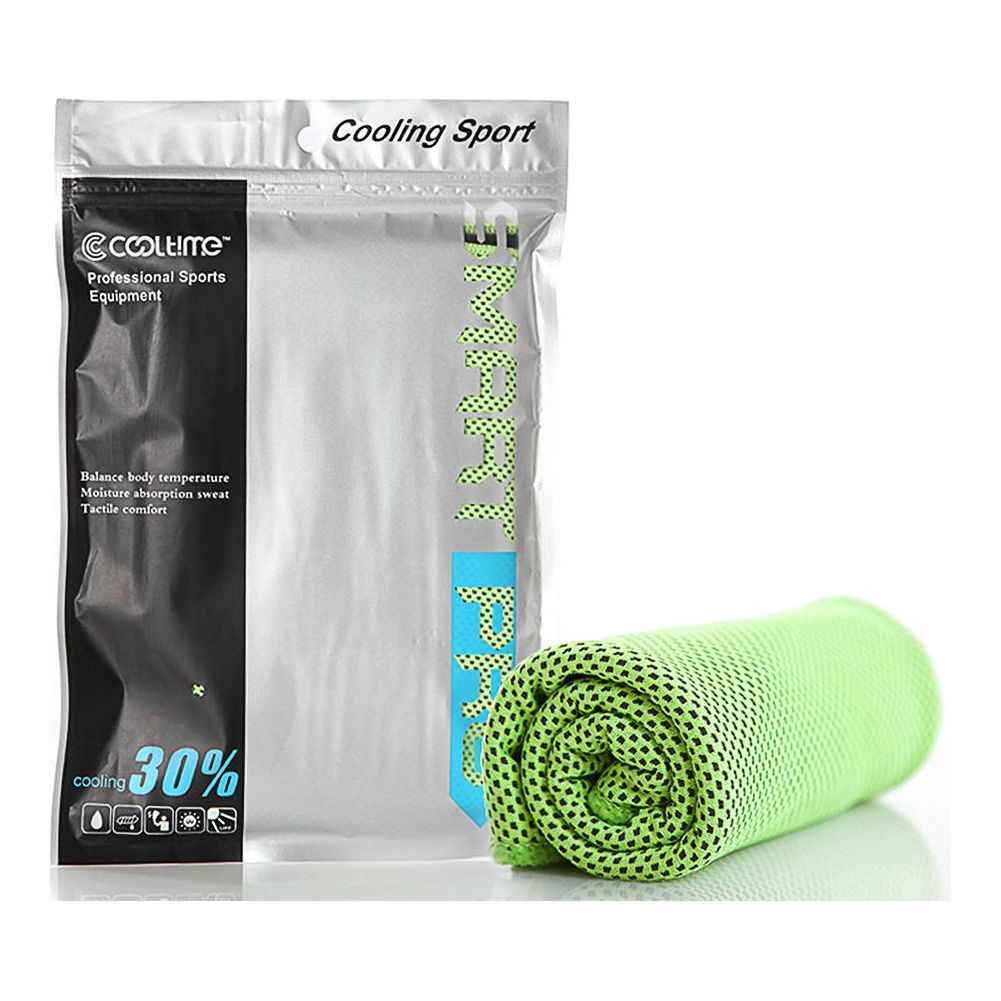 Sports towel quick-drying towel