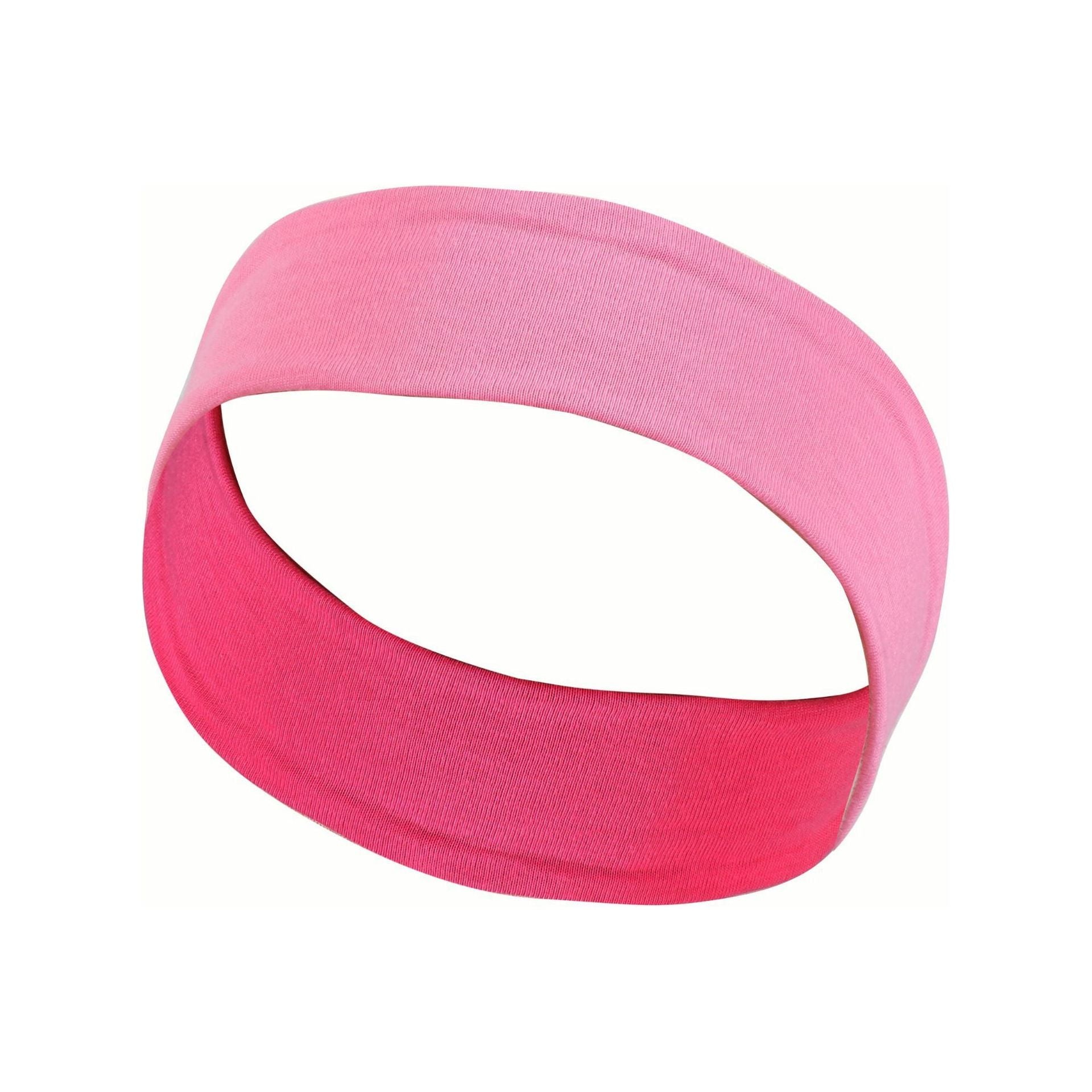 Yoga Headband Sports Women Sweat-Absorbent Running Headband