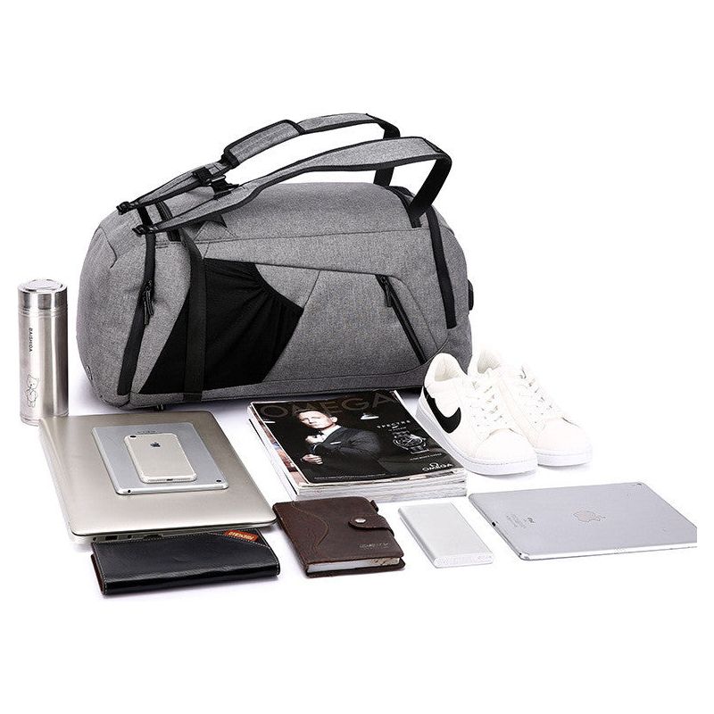 Large Capacity Professional Multi Design Gym Bag