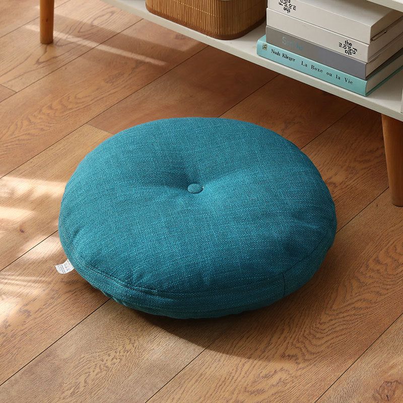 Japanese Meditation Large Sitting Cushion