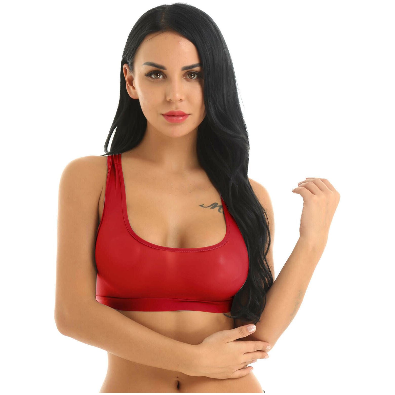 Running Yoga Sports Traceless Bra