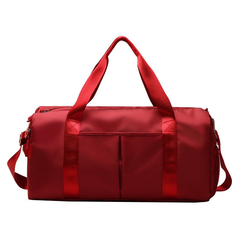 Fitness Sports Travel Bag Women And Men Swim, Gym Shoulder Bag