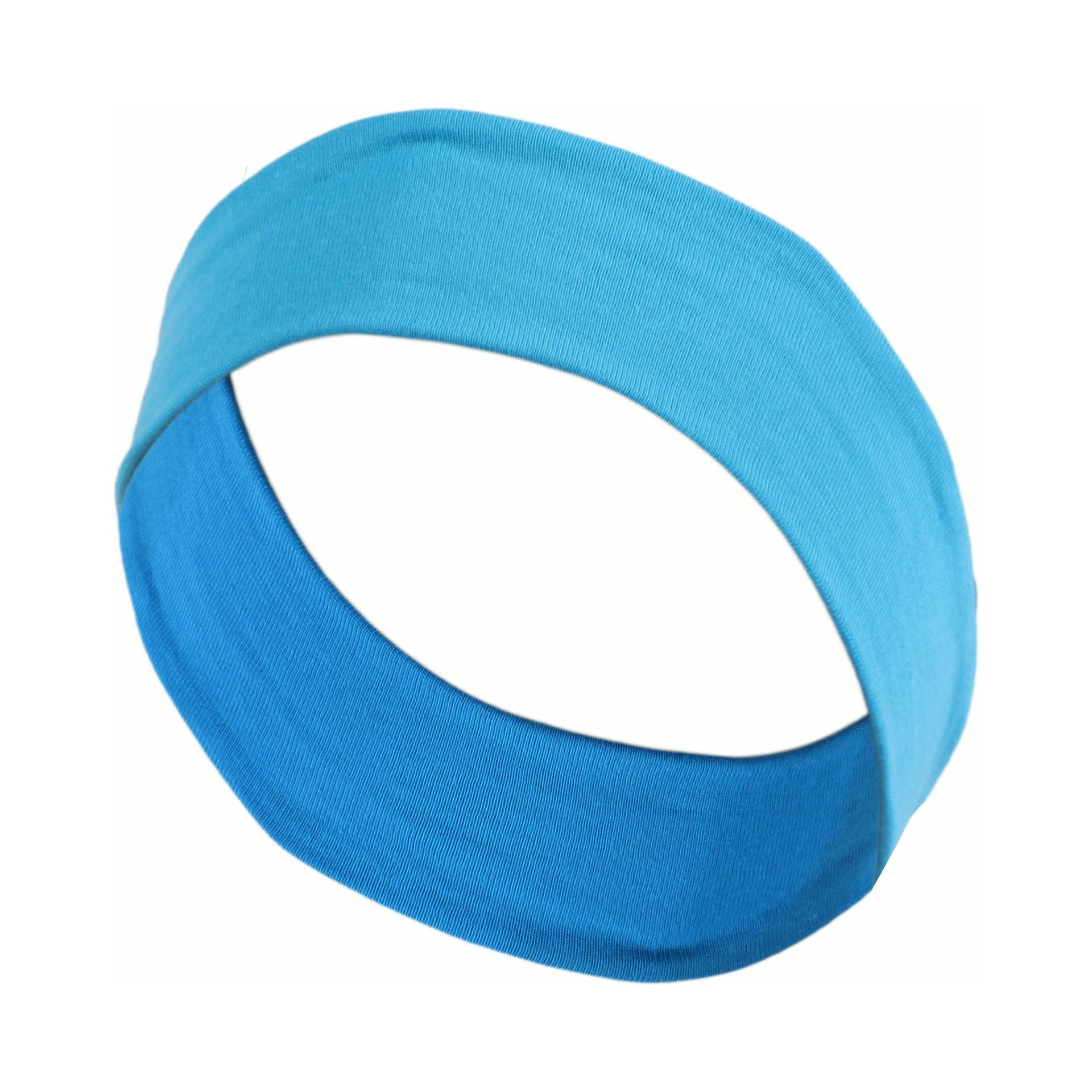 Yoga Headband Sports Women Sweat-Absorbent Running Headband