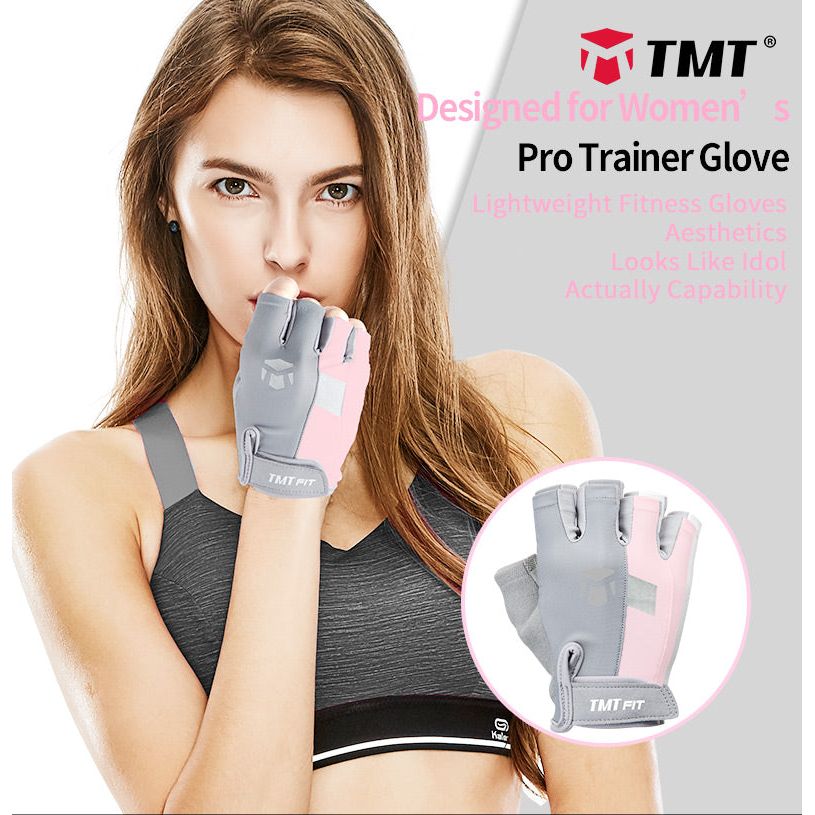 TMT Fitness Gloves