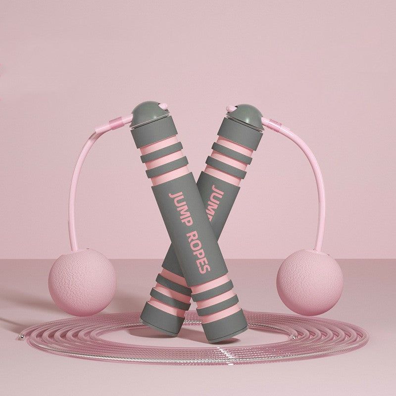 Speed Skipping Rope Adjustable