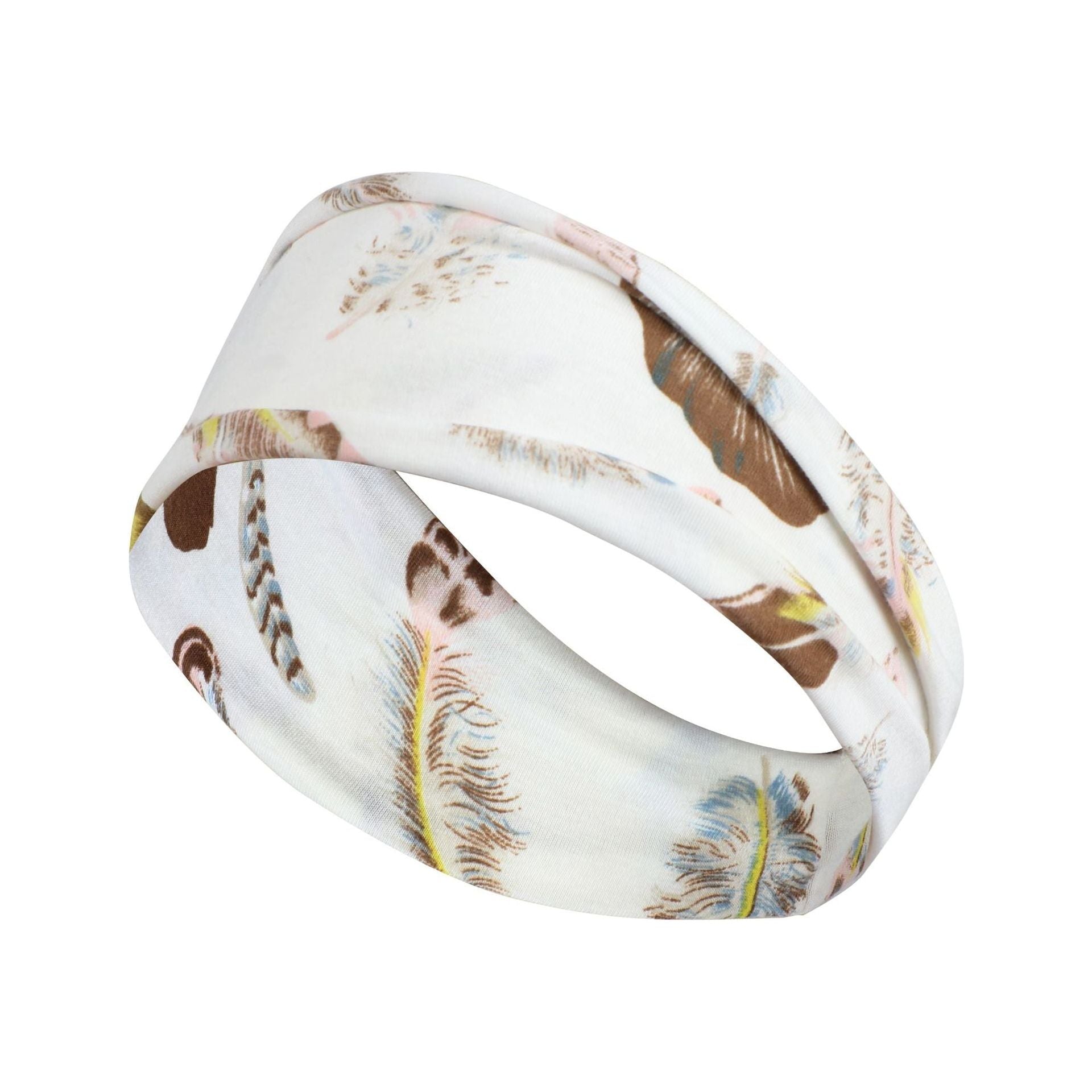 Women's Sports Headband Yoga Headband Absorbs Sweat