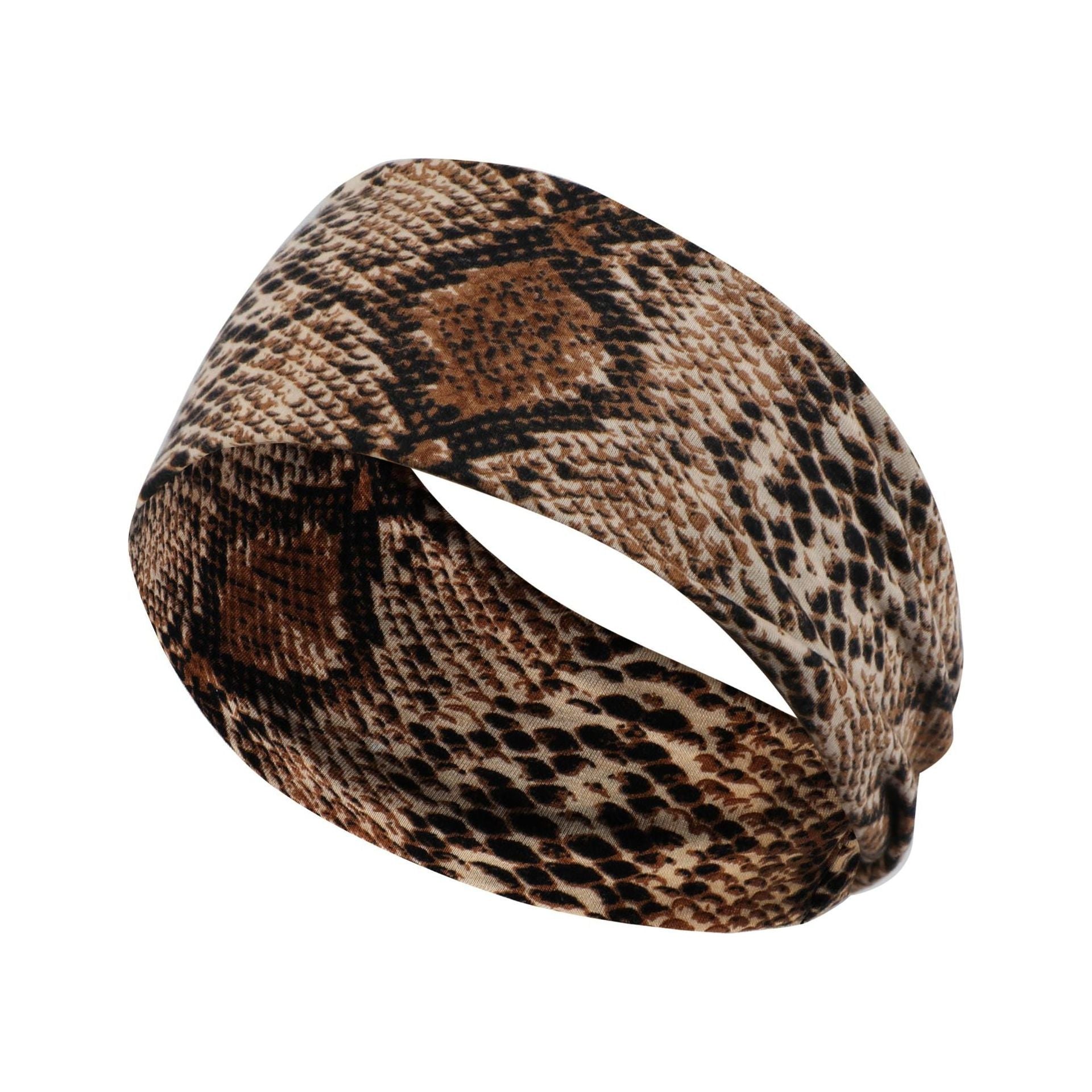 Women's Sports Headband Yoga Headband Absorbs Sweat