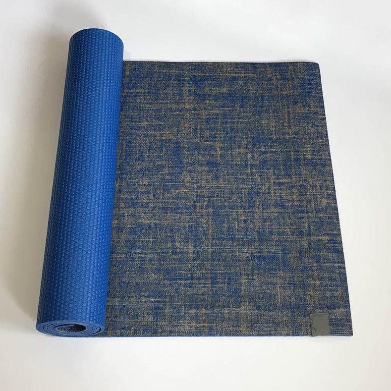 Non-Slip Linen Mat 5mm