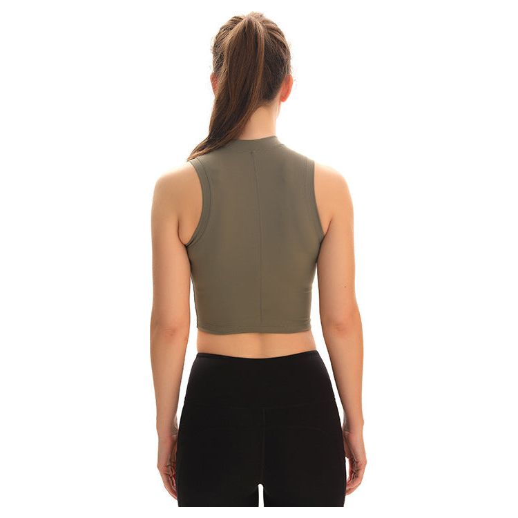 Sports Yoga Vest