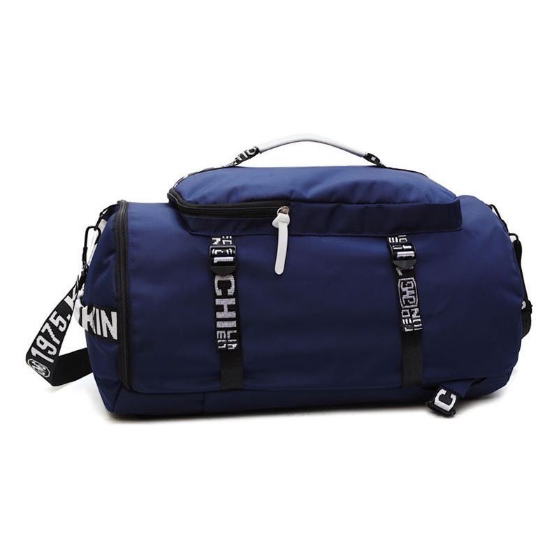 Backpack Gym Bag Men's Portable Sports Bag