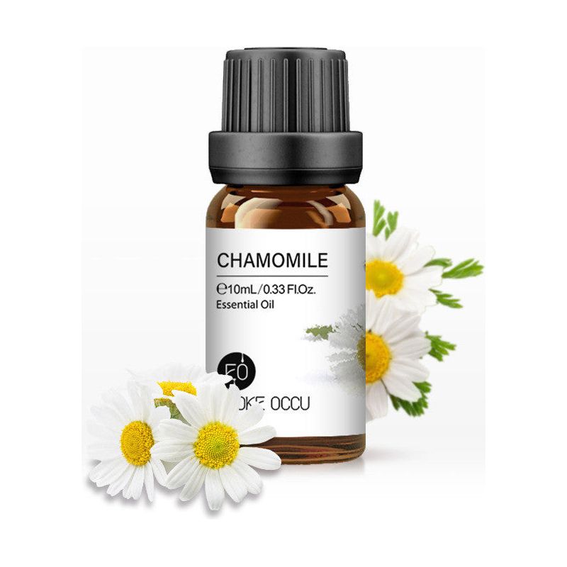 Plant Aroma Humidifier Essential Oil