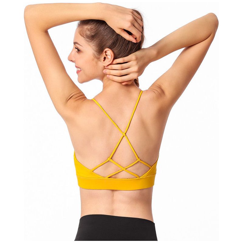 Yoga Sports Bra