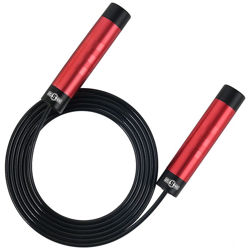 All Metal Jump Rope