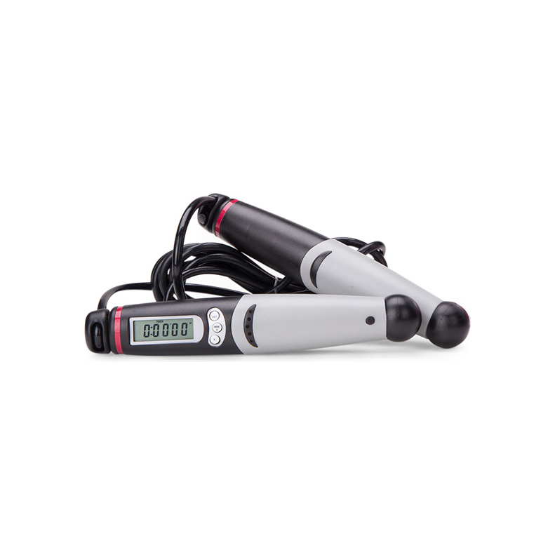 High School Entrance Rope Professional Electronic Counting Rope