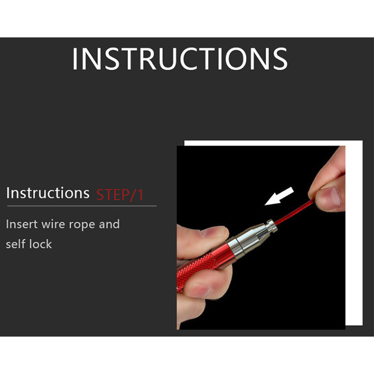 Sports Skipping Rope