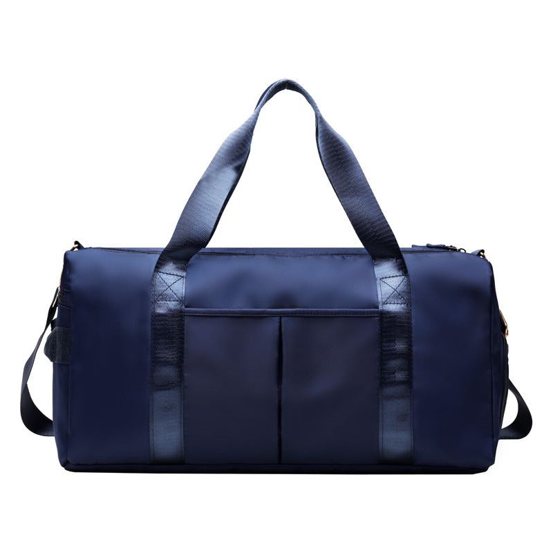 Fitness Sports Travel Bag Women And Men Swim, Gym Shoulder Bag