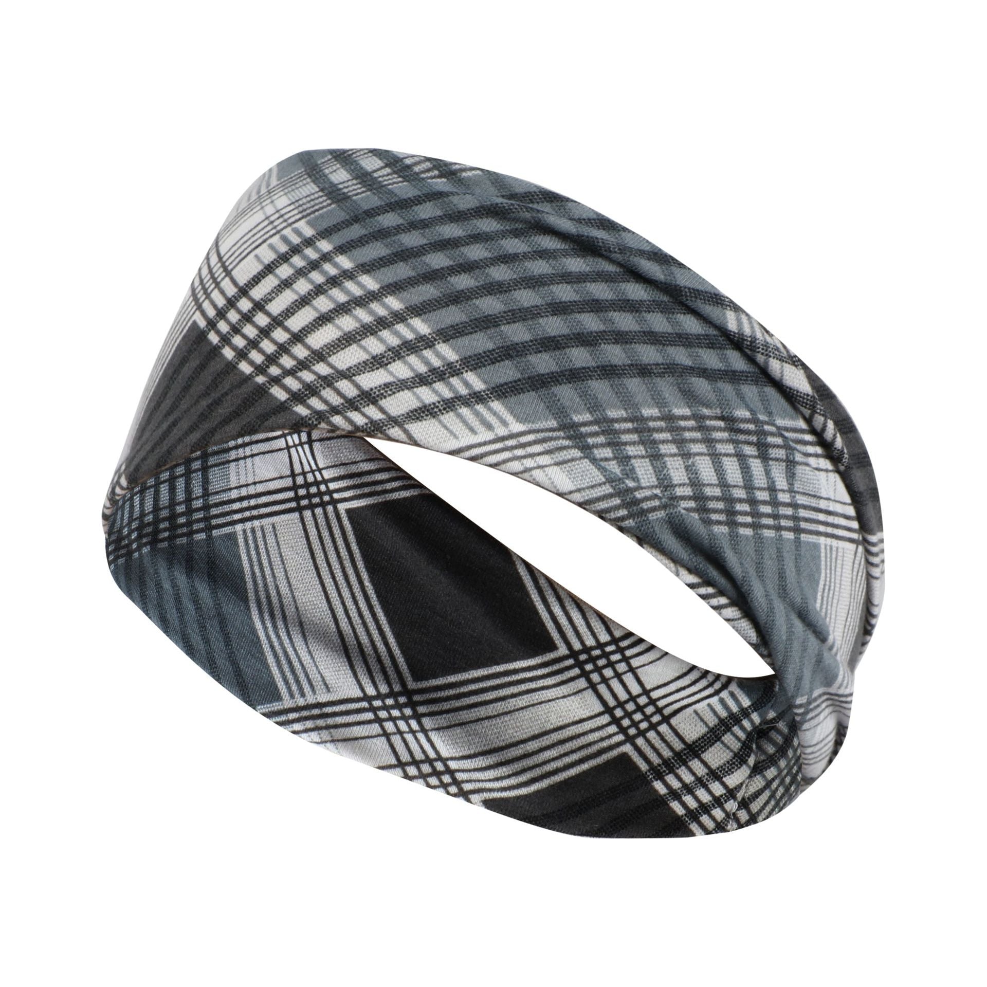 Women's Sports Headband Yoga Headband Absorbs Sweat