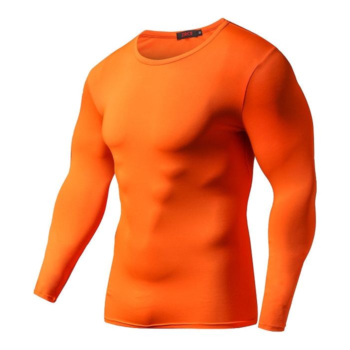 Sweat Absorbing Gym T-Shirt