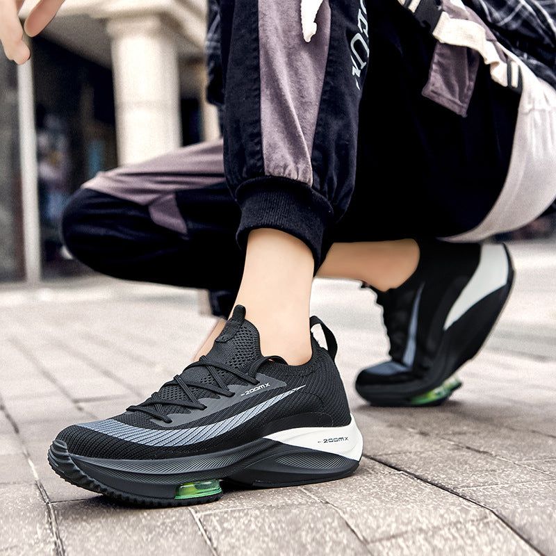 Air Cushion Sports Men's Running Shoes