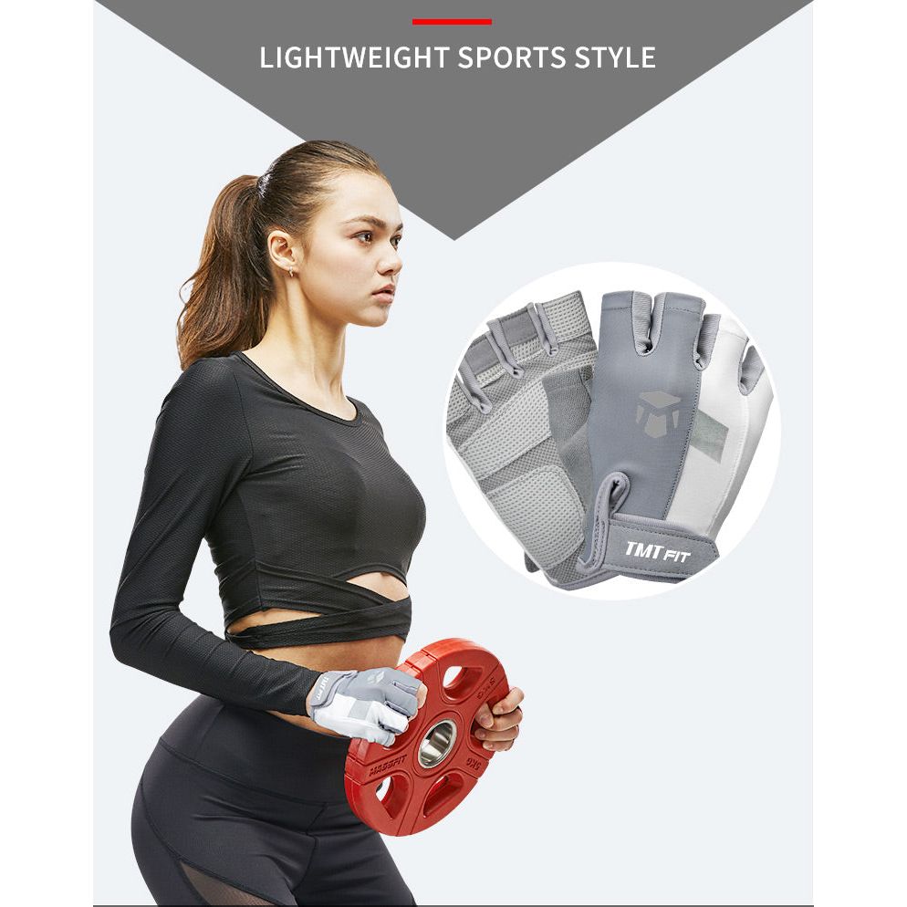 TMT Fitness Gloves